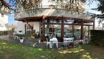 Boutique Hotel Città Bianca