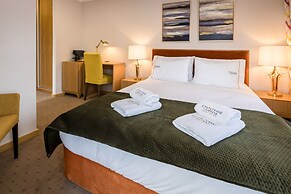 Comtesse Guesthouse Deluxe Double Room