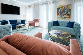 Comtesse Guesthouse Deluxe Double Room