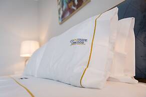 Comtesse Guesthouse Deluxe Double Room