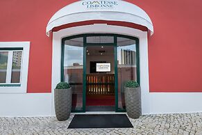 Comtesse Guesthouse Deluxe Double Room