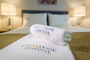 Comtesse Guesthouse Deluxe Double Room