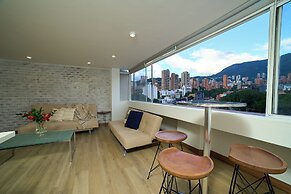 Edificio Casa Roma by Host Medellin