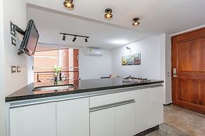 Edificio Casa Roma by Host Medellin