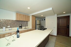 Edificio Casa Roma by Host Medellin