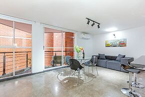 Edificio Casa Roma by Host Medellin