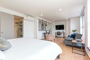 Edificio Casa Roma by Host Medellin