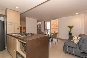 Edificio Casa Roma by Host Medellin