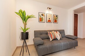 Edificio Casa Roma by Host Medellin