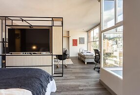 Edificio Casa Roma by Host Medellin