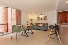 Edificio Casa Roma by Host Medellin