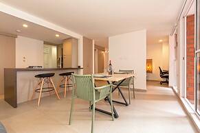 Edificio Casa Roma by Host Medellin