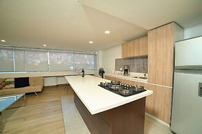 Edificio Casa Roma by Host Medellin