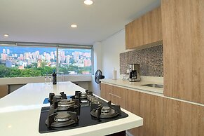 Edificio Casa Roma by Host Medellin