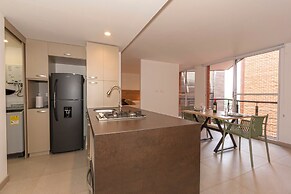 Edificio Casa Roma by Host Medellin