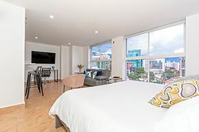 Edificio Casa Roma by Host Medellin