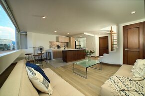 Edificio Casa Roma by Host Medellin