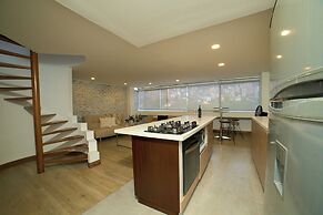 Edificio Casa Roma by Host Medellin