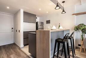 Edificio Casa Roma by Host Medellin