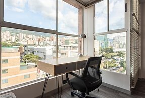 Edificio Casa Roma by Host Medellin