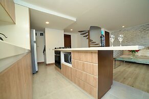 Edificio Casa Roma by Host Medellin