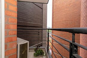 Edificio Casa Roma by Host Medellin