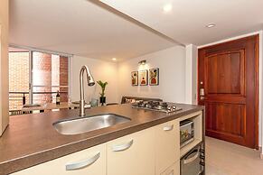 Edificio Casa Roma by Host Medellin