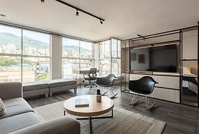 Edificio Casa Roma by Host Medellin