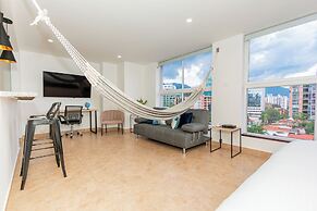 Edificio Casa Roma by Host Medellin