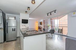 Edificio Casa Roma by Host Medellin