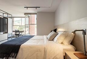 Edificio Casa Roma by Host Medellin