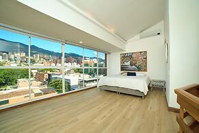 Edificio Casa Roma by Host Medellin