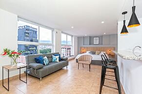 Edificio Casa Roma by Host Medellin