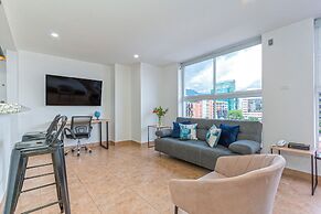 Edificio Casa Roma by Host Medellin