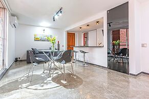 Edificio Casa Roma by Host Medellin