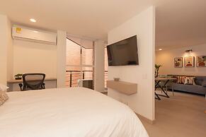 Edificio Casa Roma by Host Medellin