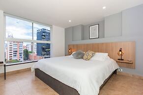 Edificio Casa Roma by Host Medellin