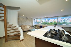 Edificio Casa Roma by Host Medellin