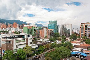 Edificio Casa Roma by Host Medellin