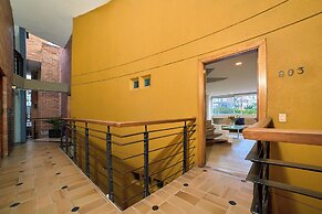 Edificio Casa Roma by Host Medellin