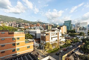 Edificio Casa Roma by Host Medellin