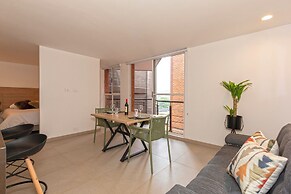 Edificio Casa Roma by Host Medellin