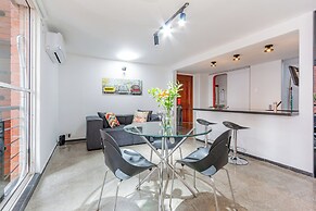 Edificio Casa Roma by Host Medellin