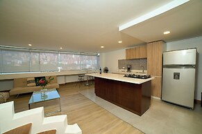 Edificio Casa Roma by Host Medellin