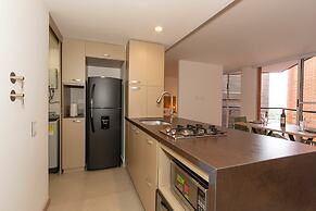 Edificio Casa Roma by Host Medellin