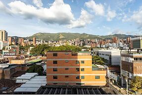 Edificio Casa Roma by Host Medellin
