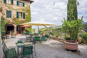 Borgo Savignola