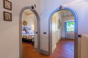 Borgo Savignola