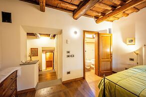 Borgo Savignola