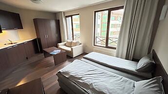 Altitude Mountain Apartments Aspen